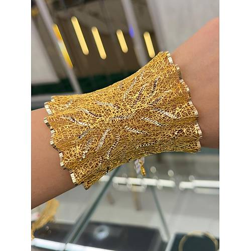 T�L KELEPCE B�LEZ�K 9 CM