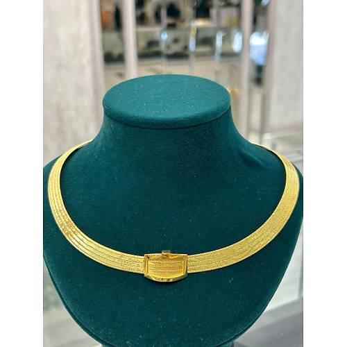 TRABZON HASIR �RG� SET TAKIM 9+5 SIRA