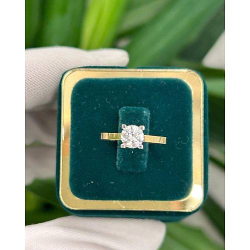 GOLD RENK ALTIN TEKTA 14 AYAR