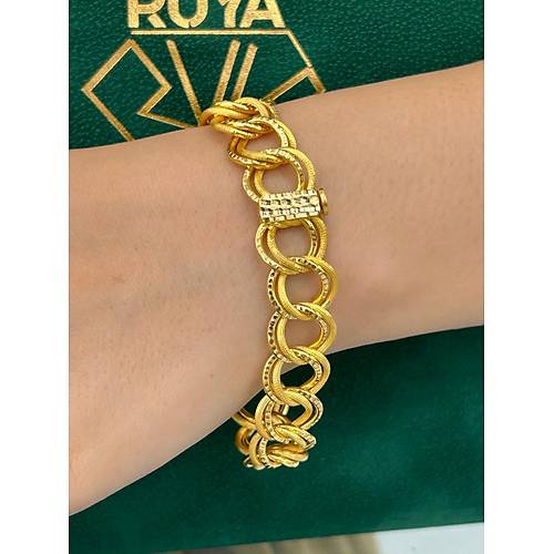 22 AYAR SAMANYOLU B�LEKL�K