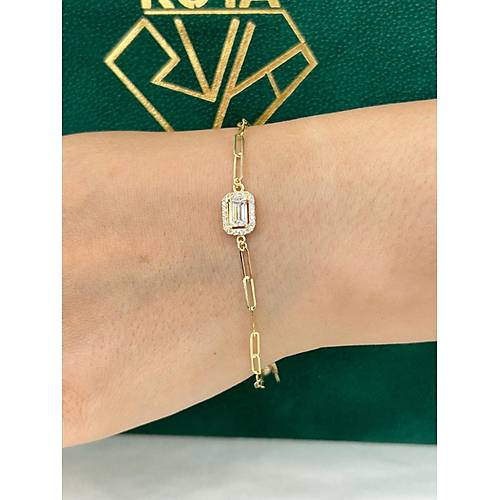 ATALI BAGET BLEKLK 8 AYAR