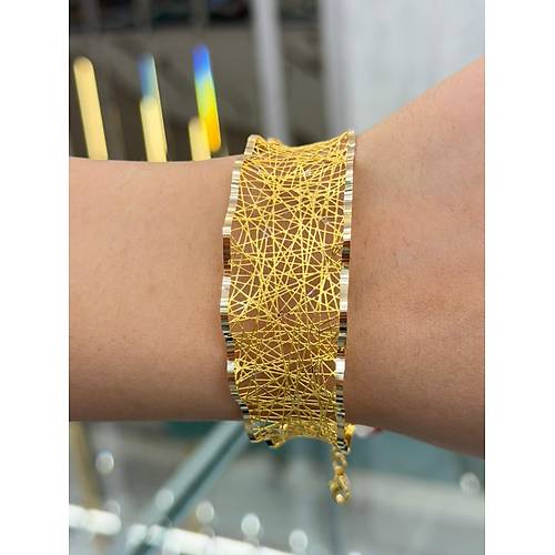 T�L KELEPCE B�LEZ�K  3 CM