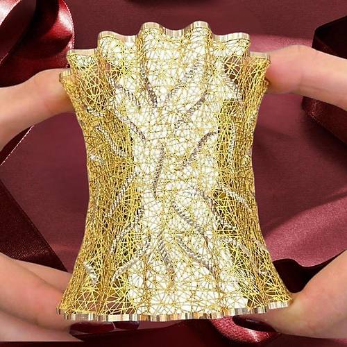 T�L KELEPCE B�LEZ�K 9 CM