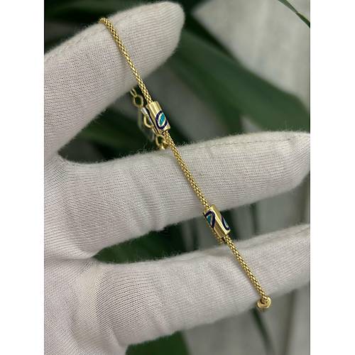 TASARIM B�LEKL�K 14 AYAR