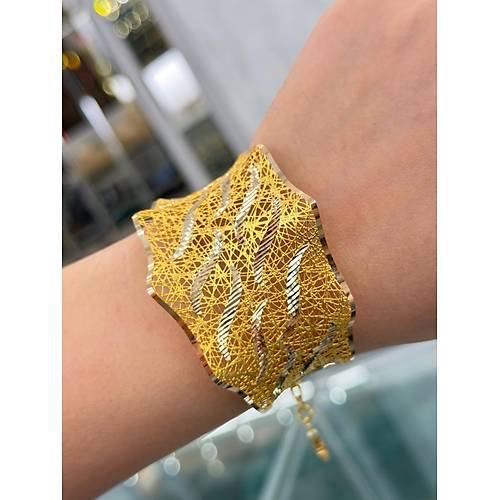 T�L KELEPCE B�LEZ�K  4 CM