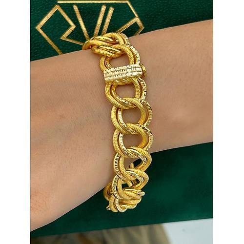 22 AYAR SAMANYOLU BLEKLK