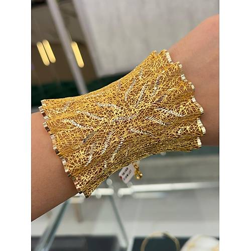 T�L KELEPCE B�LEZ�K 9 CM