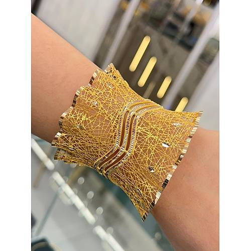 T�L KELEPCE B�LEZ�K  7 CM