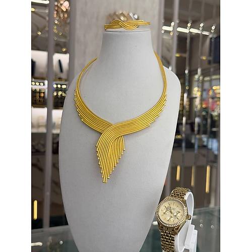 SET TAKIM 14 AYAR SAAT HED�YEL�