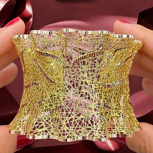 T�L KELEPCE B�LEZ�K  5 CM