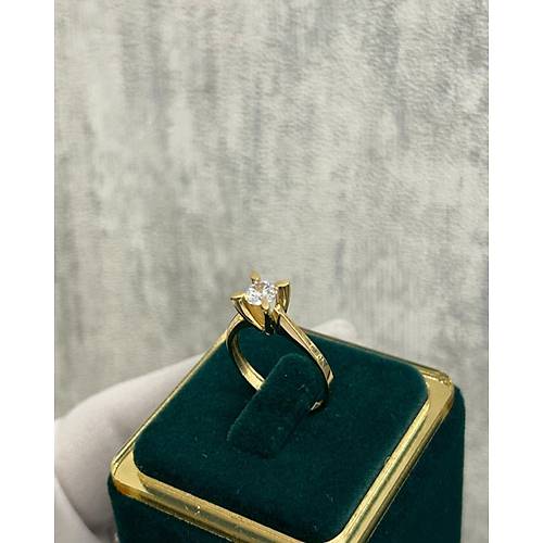 GOLD RENK ALTIN TEKTA� 14 AYAR