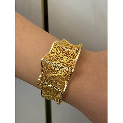 T�L KELEPCE B�LEZ�K  4 CM