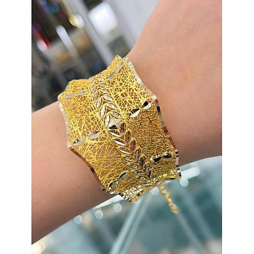 T�L KELEPCE B�LEZ�K  4 CM