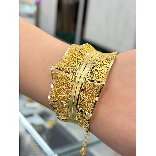 T�L KELEPCE B�LEZ�K  4 CM