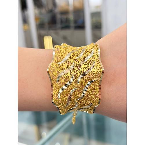 T�L KELEPCE B�LEZ�K  4 CM