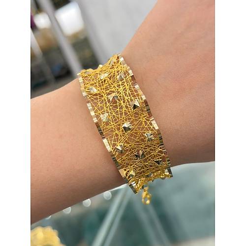 T�L KELEPCE B�LEZ�K  3 CM