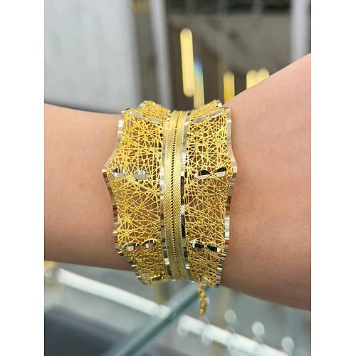 T�L KELEPCE B�LEZ�K  4 CM