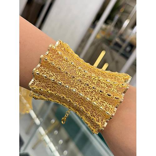 T�L KELEPCE B�LEZ�K 9 CM