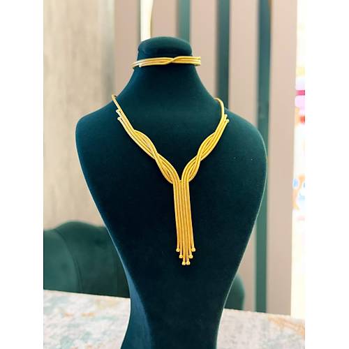 SET TAKIM 8 AYAR