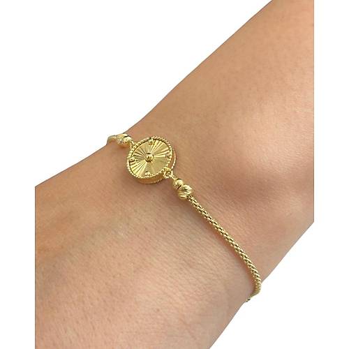 YUVARLAK TASARIM 8 AYAR B�LEKL�K