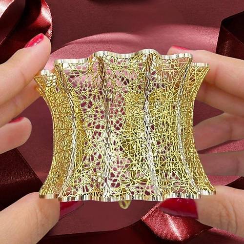 T�L KELEPCE B�LEZ�K 5 CM