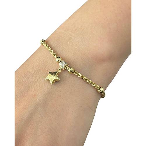 YILDIZ B�LEKL�K 14 AYAR