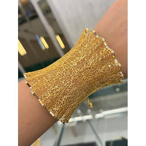 T�L KELEPCE B�LEZ�K 9 CM