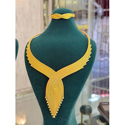 SET TAKIM 8 AYAR