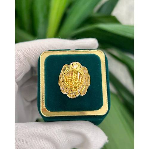 TU�RA ALTIN Y�Z�K 14 AYAR