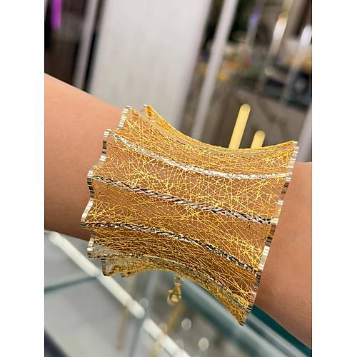 T�L KELEPCE B�LEZ�K 7 CM