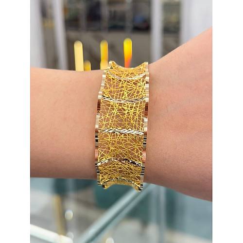 T�L KELEPCE B�LEZ�K  3 CM