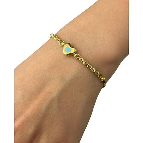 TURKUAZ KALP B�LEKL�K