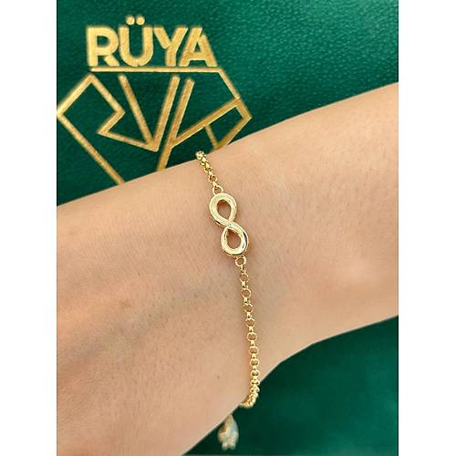 SONSUZLUK B�LEKL�K 8 AYAR