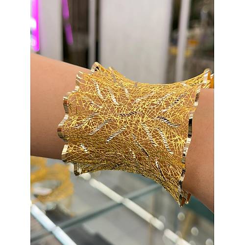 T�L KELEPCE B�LEZ�K  7 CM