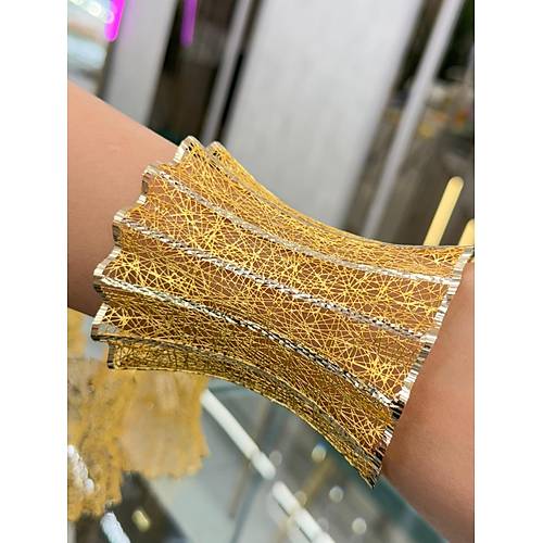 T�L KELEPCE B�LEZ�K 9 CM