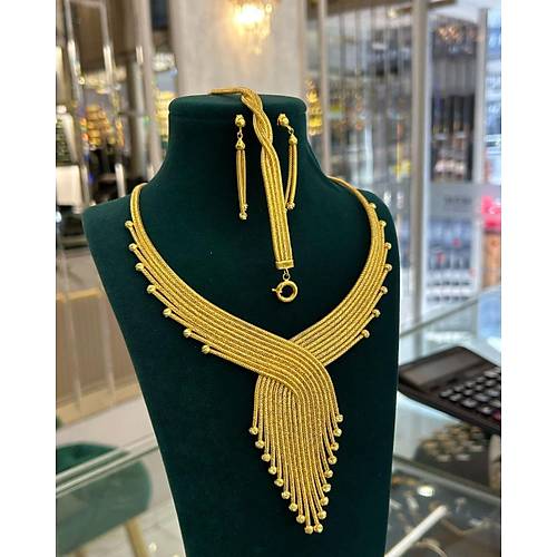 SET TAKIM 14 AYAR
