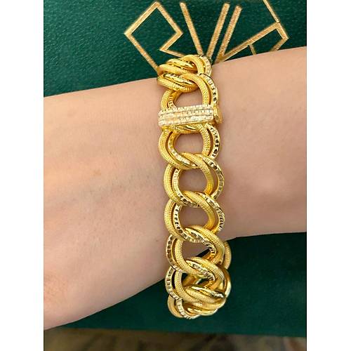 22 AYAR SAMANYOLU BLEKLK