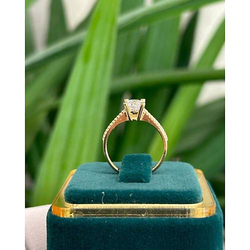 ALTIN TEKTA� 8 AYAR