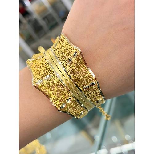 T�L KELEPCE B�LEZ�K  4 CM