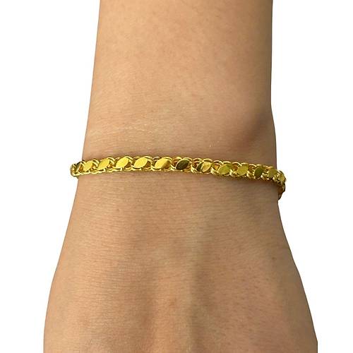 PULLU B�LEKL�K 8 AYAR