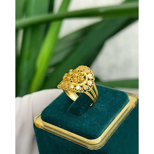 TASARIM SARI ALTIN Y�Z�K 14 AYAR