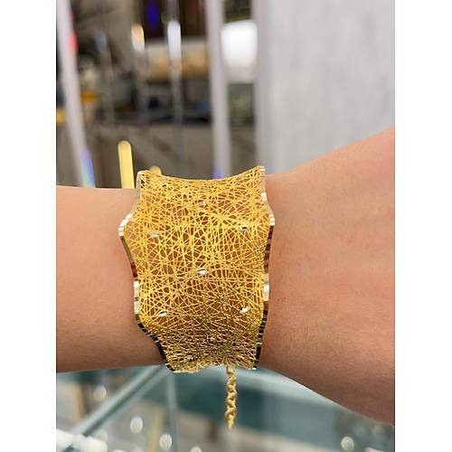 T�L KELEPCE B�LEZ�K  4 CM