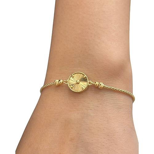 YUVARLAK TASARIM 8 AYAR B�LEKL�K