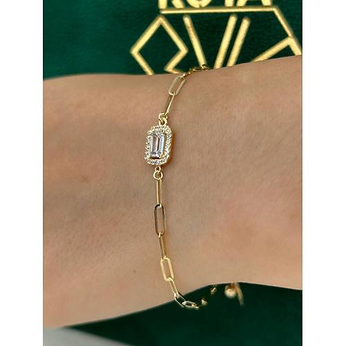 ATA�LI BAGET B�LEKL�K 8 AYAR