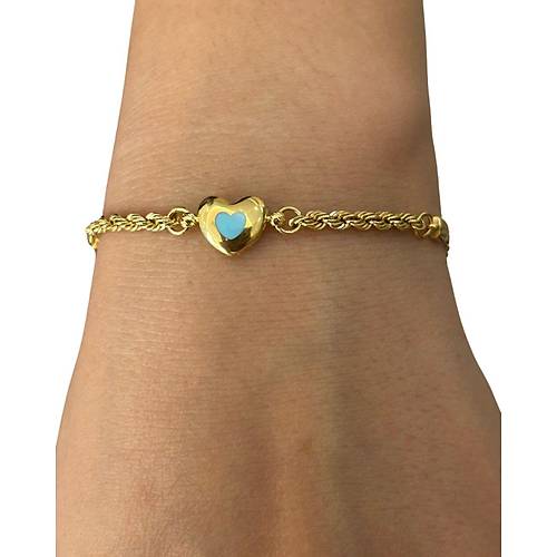 TURKUAZ KALP B�LEKL�K