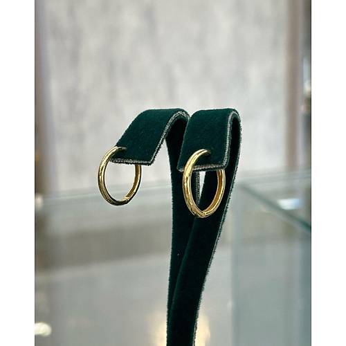 D�Z HALKA K�PE 14 AYAR