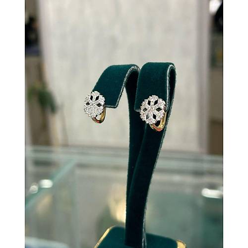 KAR TANES� 14 AYAR K�PE