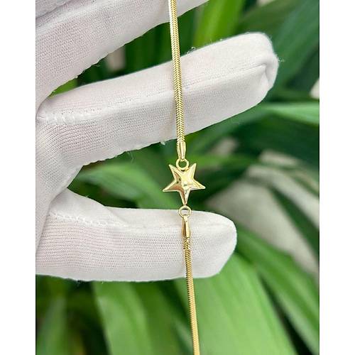 YILDIZLI B�LEKL�K