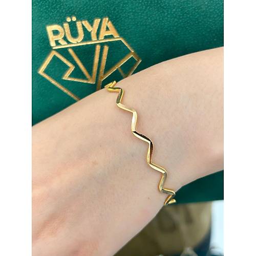 Z�GZAG B�LEZ�K 10,00 GR 22 AYAR