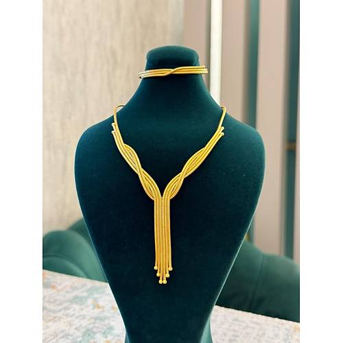 SET TAKIM 8 AYAR